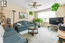 641 Limeridge Road E, Hamilton, ON  - Indoor Photo Showing Living Room 