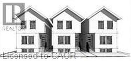 641 Limeridge Road E, Hamilton, ON - Outdoor With Facade