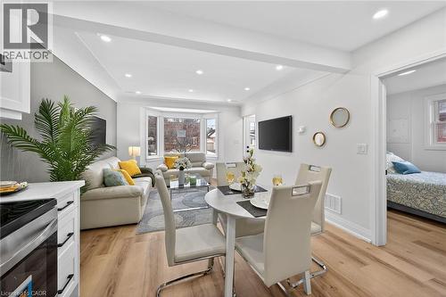 191 East 32Nd Street, Hamilton, ON - Indoor