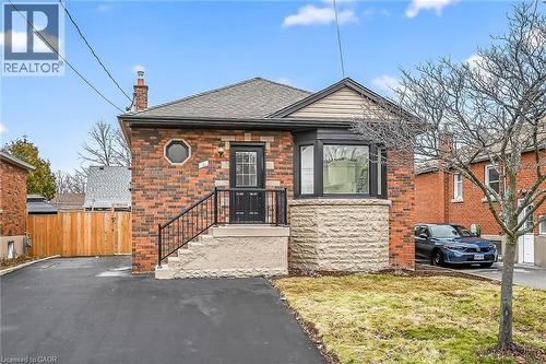 191 East 32Nd Street, Hamilton, ON - Outdoor