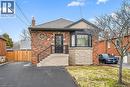 191 East 32Nd Street, Hamilton, ON  - Outdoor 