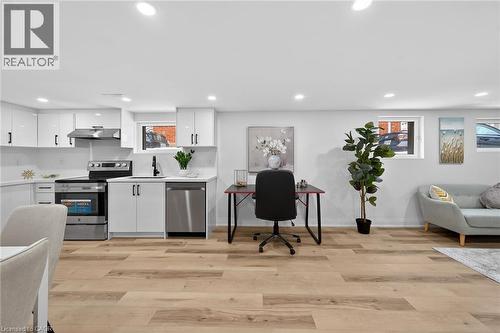 191 East 32Nd Street, Hamilton, ON - Indoor