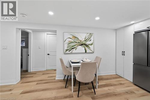 191 East 32Nd Street, Hamilton, ON - Indoor