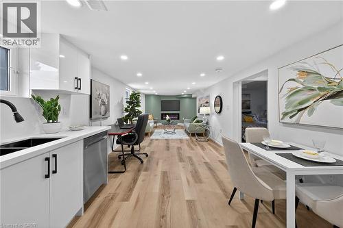 191 East 32Nd Street, Hamilton, ON - Indoor