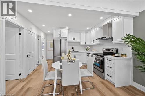 191 East 32Nd Street, Hamilton, ON - Indoor