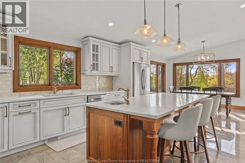 5938 Concession 5 North, Amherstburg, ON - Indoor Photo Showing Other Room