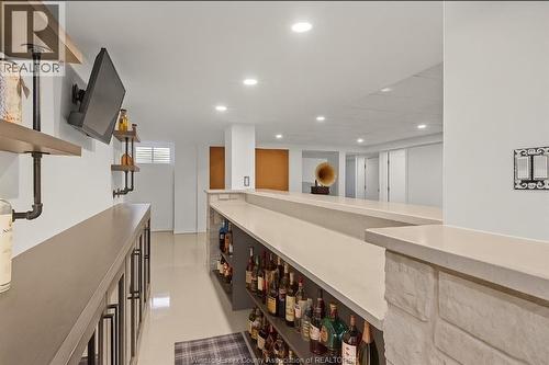 5938 Concession 5 North, Amherstburg, ON - Indoor Photo Showing Other Room