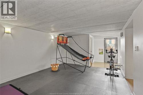 5938 Concession 5 North, Amherstburg, ON - Indoor