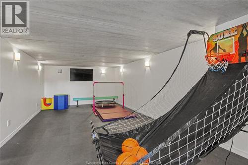 5938 Concession 5 North, Amherstburg, ON - Indoor