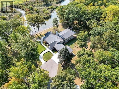 5938 Concession 5 North, Amherstburg, ON - Outdoor With View