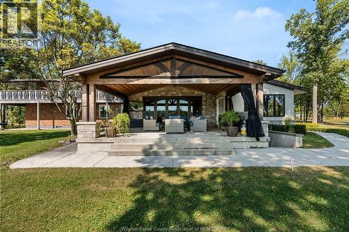 5938 Concession 5 North, Amherstburg, ON - Outdoor