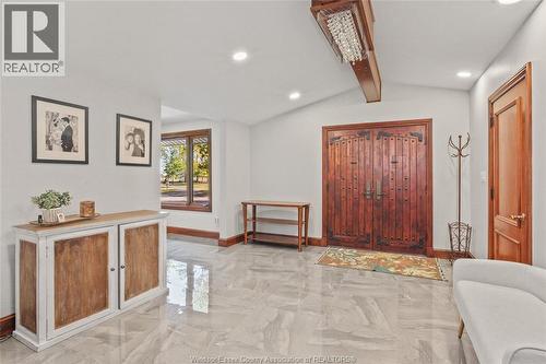 5938 Concession 5 North, Amherstburg, ON - Indoor Photo Showing Other Room