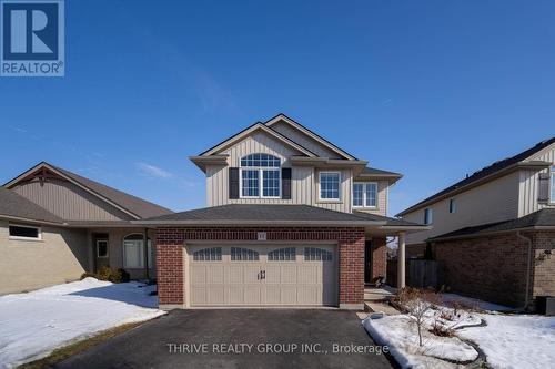 11 Westlake Drive, St. Thomas, ON - Outdoor