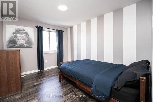 11 Westlake Drive, St. Thomas, ON - Indoor Photo Showing Bedroom