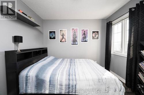 11 Westlake Drive, St. Thomas, ON - Indoor Photo Showing Bedroom