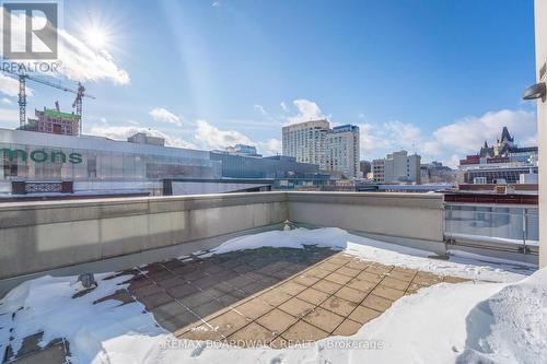 401 - 90 George Street, Ottawa, ON - Outdoor With View