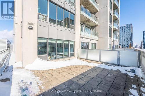 401 - 90 George Street, Ottawa, ON - Outdoor