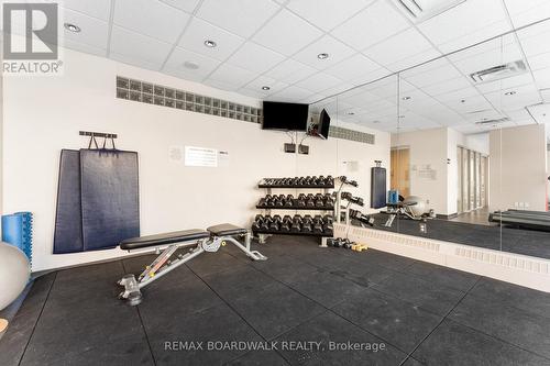 401 - 90 George Street, Ottawa, ON - Indoor Photo Showing Other Room