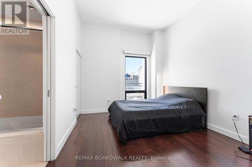 401 - 90 George Street, Ottawa, ON - Indoor Photo Showing Bedroom
