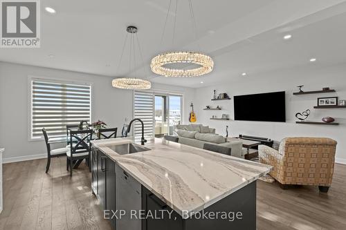 3919 Mitchell Crescent, Fort Erie (Black Creek), ON - Indoor