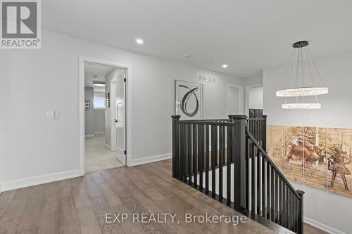 3919 Mitchell Crescent, Fort Erie (Black Creek), ON - Indoor Photo Showing Other Room