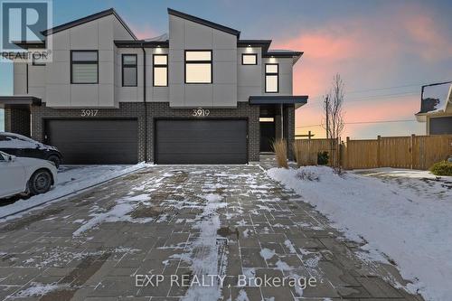 3919 Mitchell Crescent, Fort Erie (Black Creek), ON - Outdoor