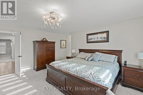 3919 Mitchell Crescent, Fort Erie (Black Creek), ON - Indoor Photo Showing Bedroom