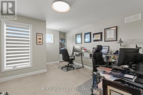 3919 Mitchell Crescent, Fort Erie (Black Creek), ON - Indoor