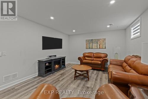 3919 Mitchell Crescent, Fort Erie (Black Creek), ON - Indoor
