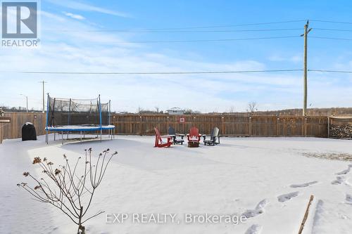 3919 Mitchell Crescent, Fort Erie (Black Creek), ON - Outdoor