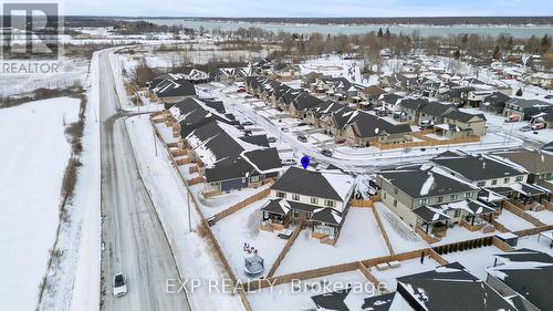 3919 Mitchell Crescent, Fort Erie (Black Creek), ON - Outdoor With View