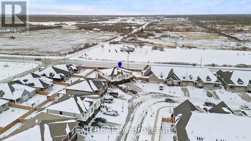 3919 Mitchell Crescent, Fort Erie (Black Creek), ON -  With View