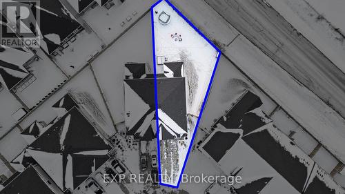 3919 Mitchell Crescent, Fort Erie (Black Creek), ON - 