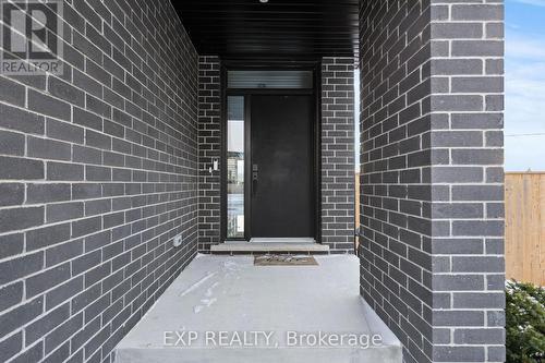 3919 Mitchell Crescent, Fort Erie (Black Creek), ON - Outdoor