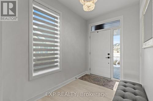 3919 Mitchell Crescent, Fort Erie (Black Creek), ON - Indoor Photo Showing Other Room