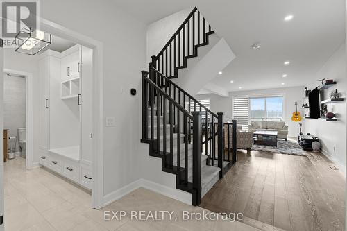 3919 Mitchell Crescent, Fort Erie (Black Creek), ON - Indoor Photo Showing Other Room