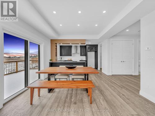118 Bear Street, Essex, ON - Indoor Photo Showing Dining Room