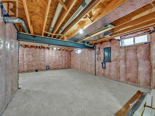 118 Bear Street, Essex, ON - Indoor Photo Showing Basement