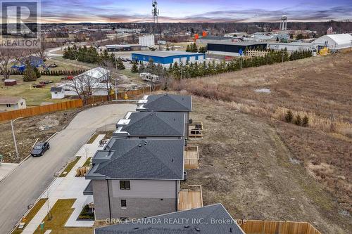 118 Bear Street, Essex, ON - Outdoor With View