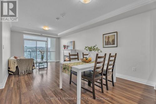 313 - 260 Villagewalk Boulevard, London North, ON - Indoor