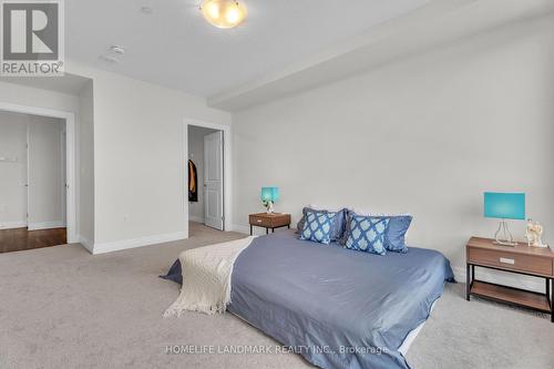 313 - 260 Villagewalk Boulevard, London North, ON - Indoor Photo Showing Bedroom