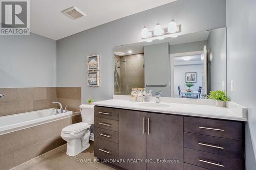 313 - 260 Villagewalk Boulevard, London North, ON - Indoor Photo Showing Bathroom