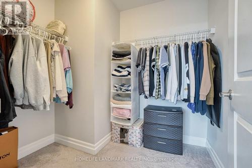 313 - 260 Villagewalk Boulevard, London North, ON - Indoor With Storage