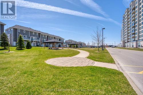 313 - 260 Villagewalk Boulevard, London North, ON - Outdoor