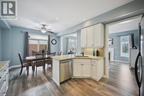 105 Oakhaven Place, Ancaster, ON - Indoor