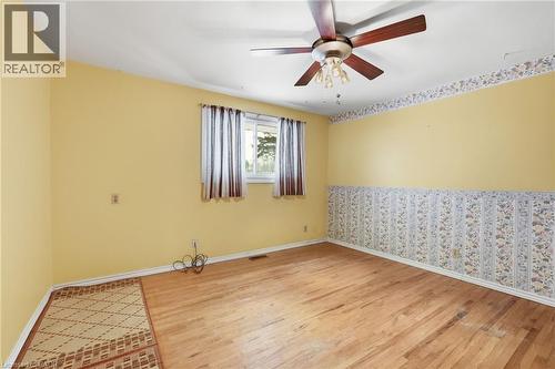 66 Geneva Crescent, Kitchener, ON - Indoor Photo Showing Other Room