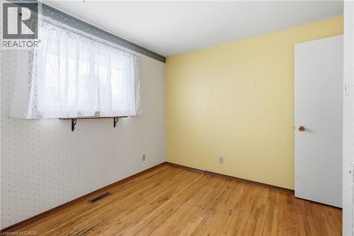 66 Geneva Crescent, Kitchener, ON - Indoor Photo Showing Other Room