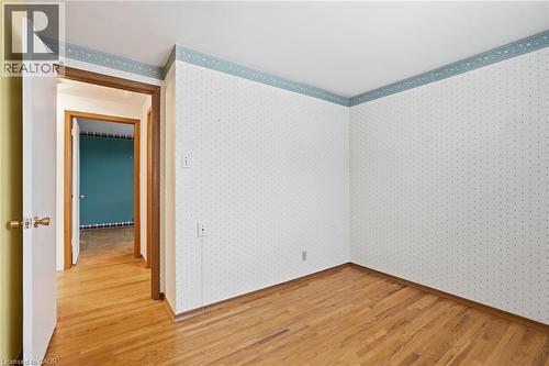 66 Geneva Crescent, Kitchener, ON - Indoor Photo Showing Other Room