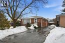 66 Geneva Crescent, Kitchener, ON  - Outdoor 