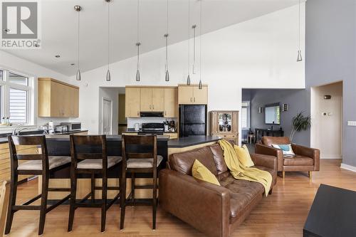 171 River Rd, Sault Ste. Marie, ON - Indoor